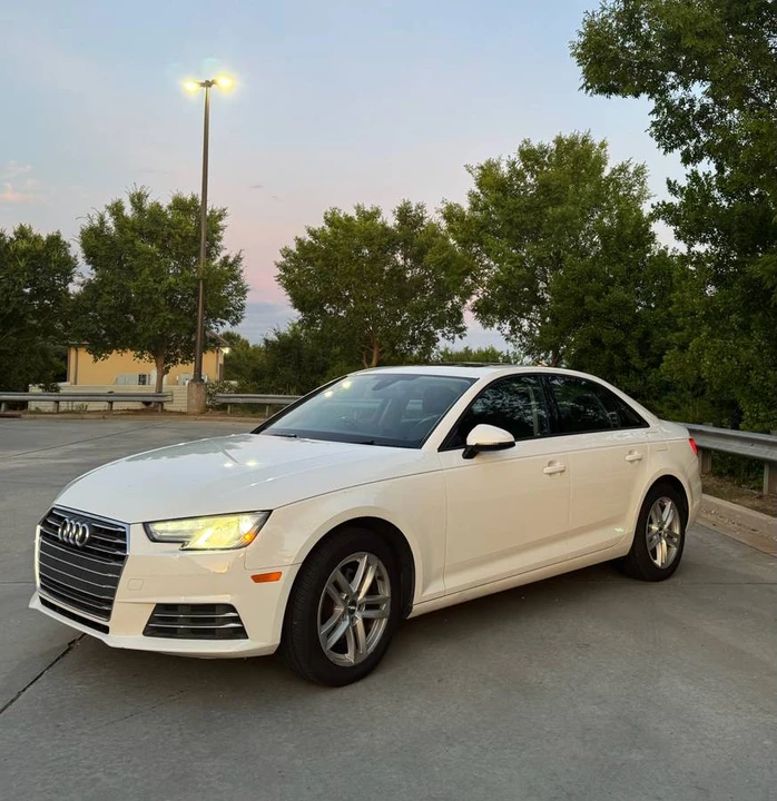 2017 Audi B9 A4 - Image 3 of 11