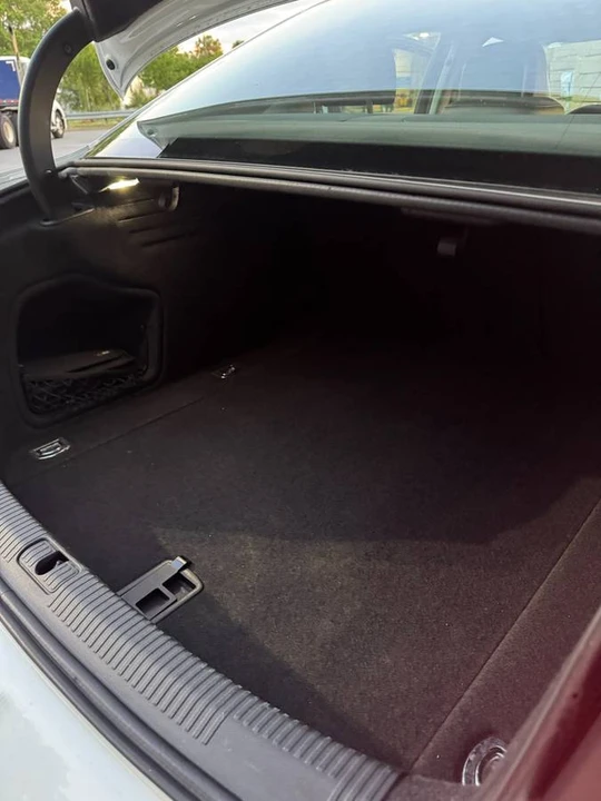 2017 Audi B9 A4 - Image 10 of 11