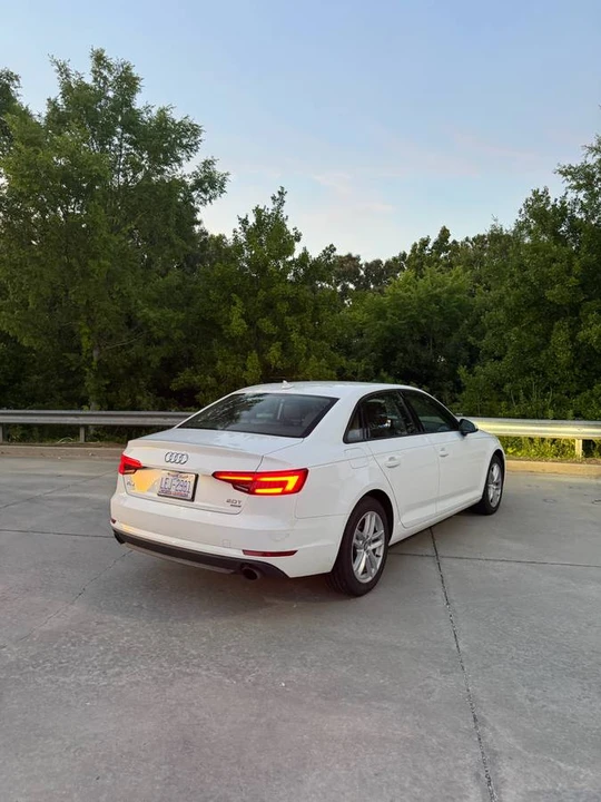 2017 Audi B9 A4 - Image 5 of 11