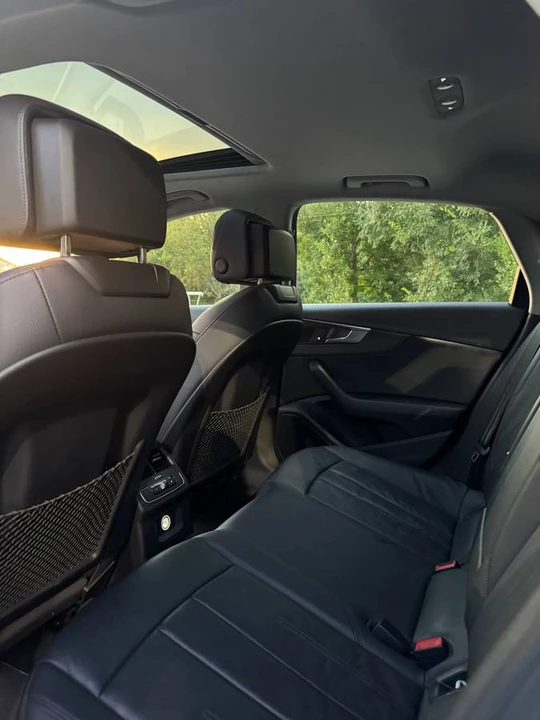 2017 Audi B9 A4 - Image 9 of 11