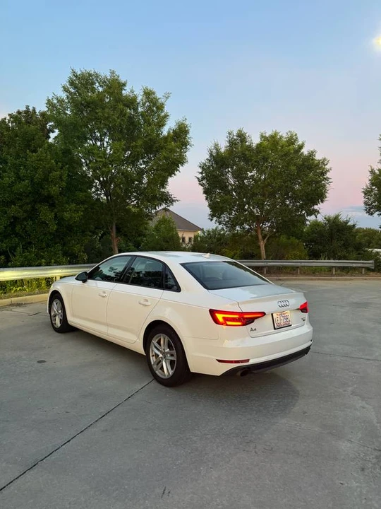 2017 Audi B9 A4 - Image 6 of 11