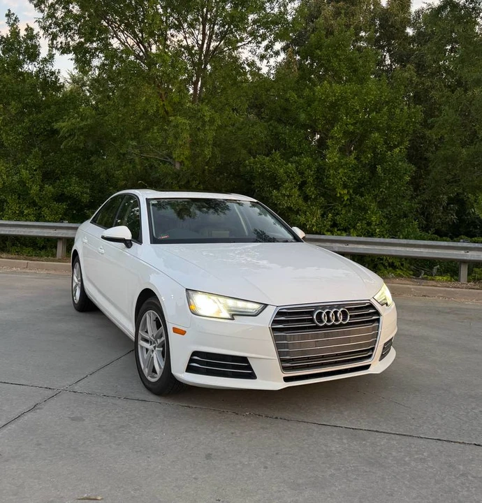 2017 Audi B9 A4 - Image 2 of 11