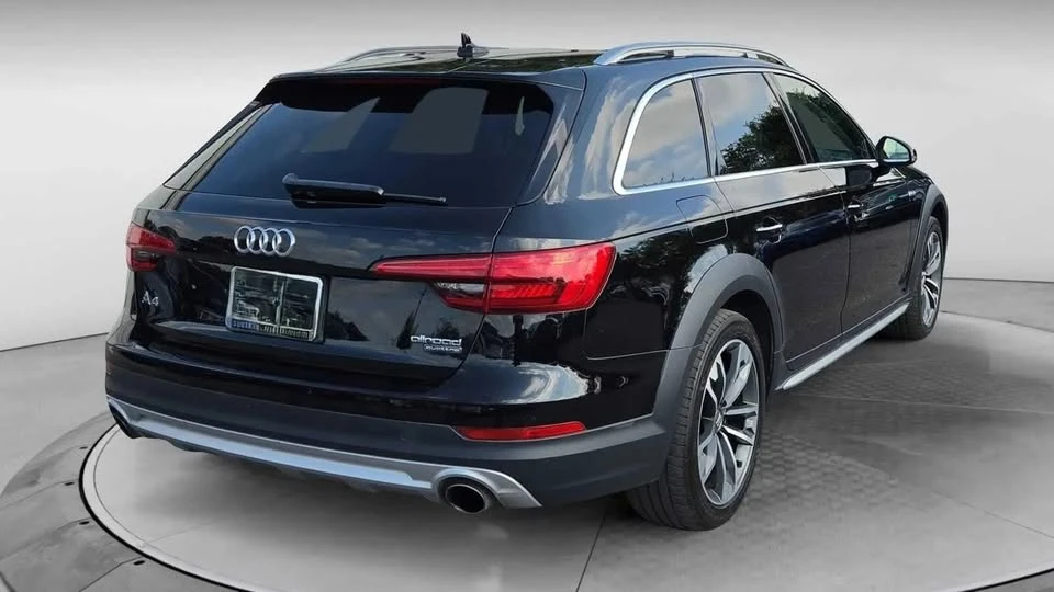 2017 Audi Allroad - Image 3 of 6