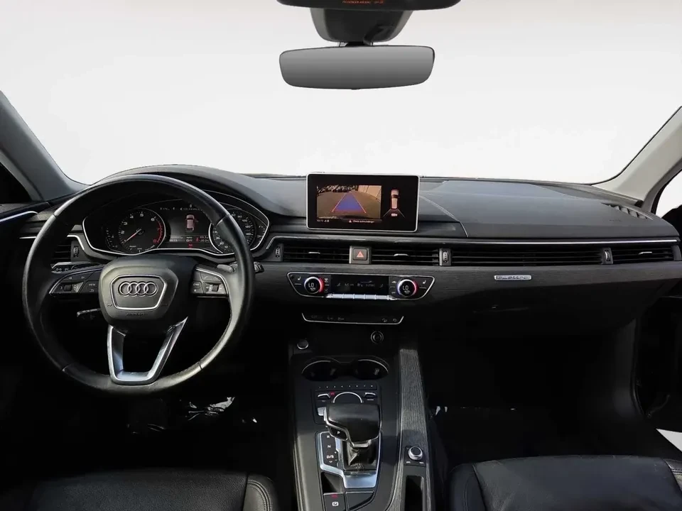 2017 Audi Allroad - Image 5 of 6