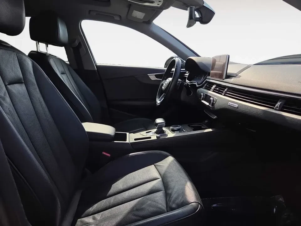 2017 Audi Allroad - Image 6 of 6