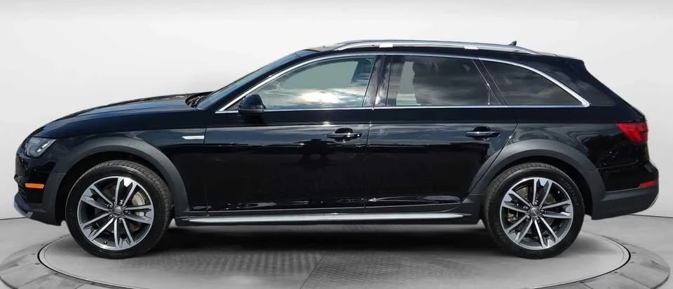 2017 Audi Allroad - Image 2 of 6