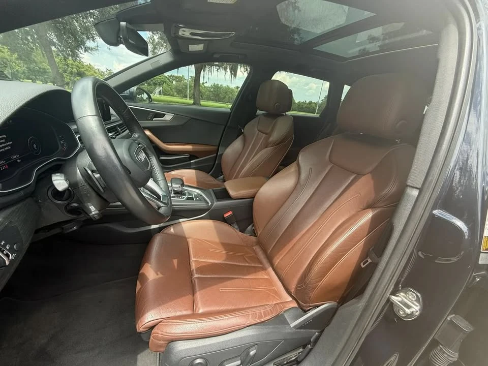 2017 Audi Allroad - Image 15 of 20