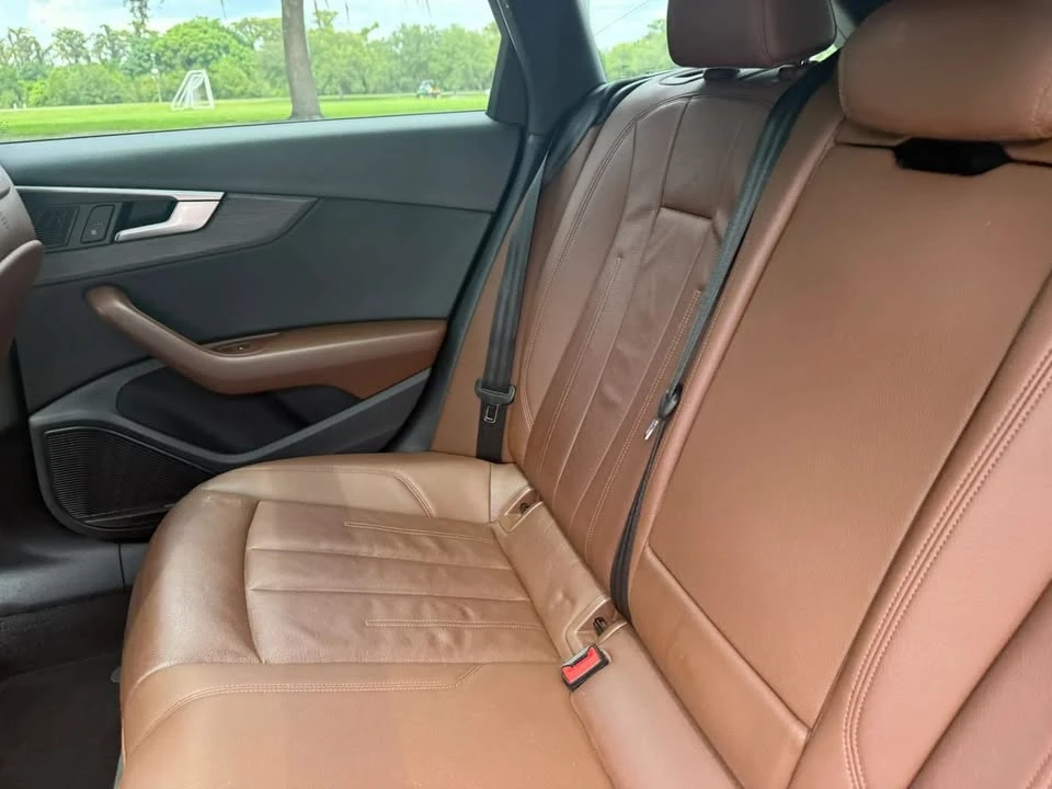 2017 Audi Allroad - Image 11 of 20