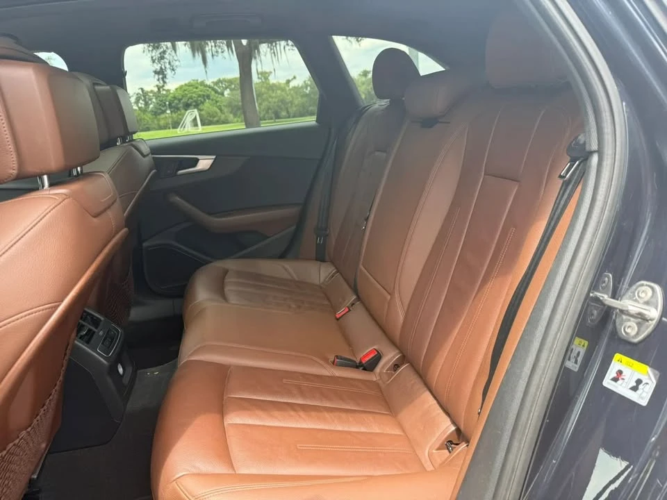 2017 Audi Allroad - Image 10 of 20