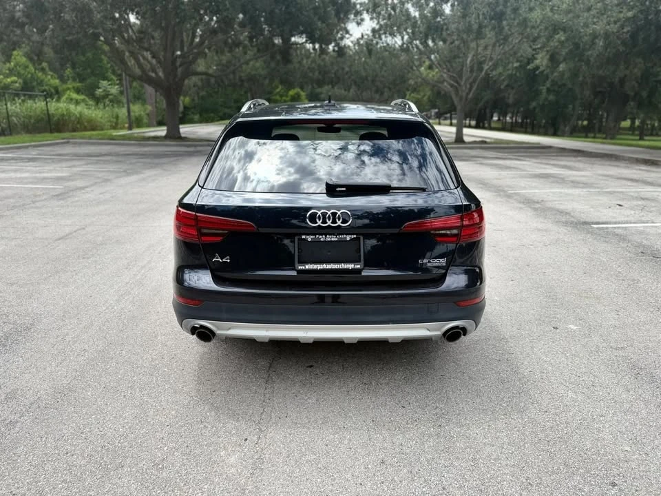 2017 Audi Allroad - Image 7 of 20