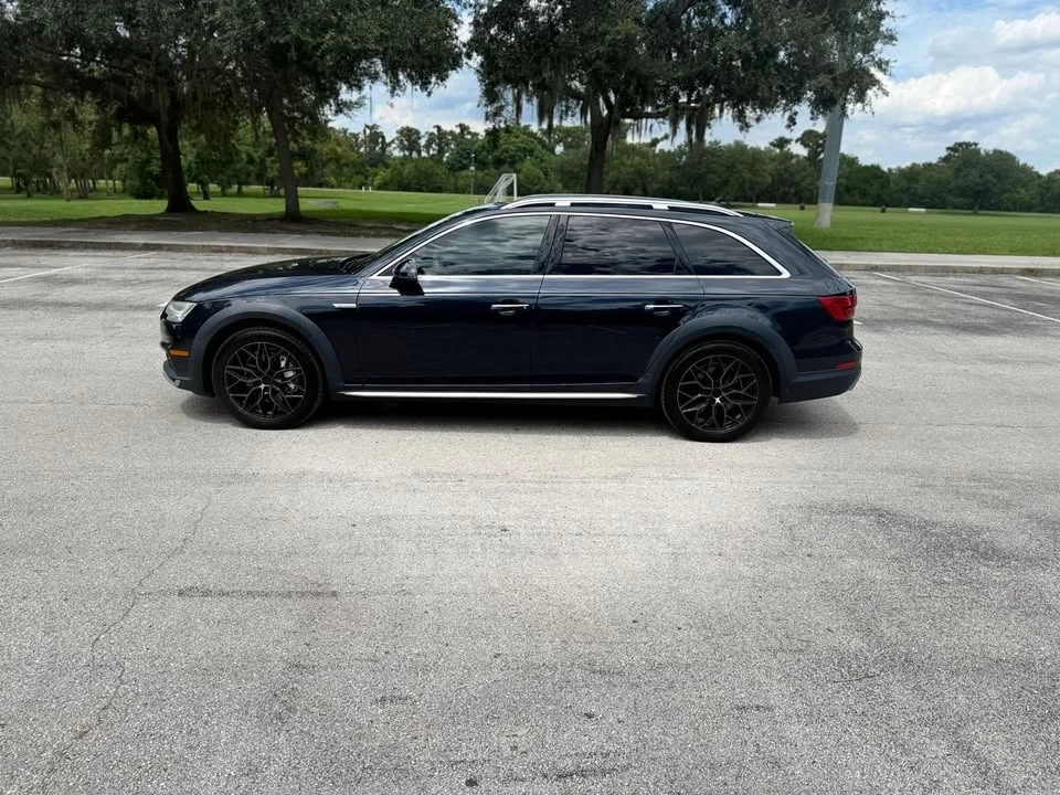 2017 Audi Allroad - Image 9 of 20