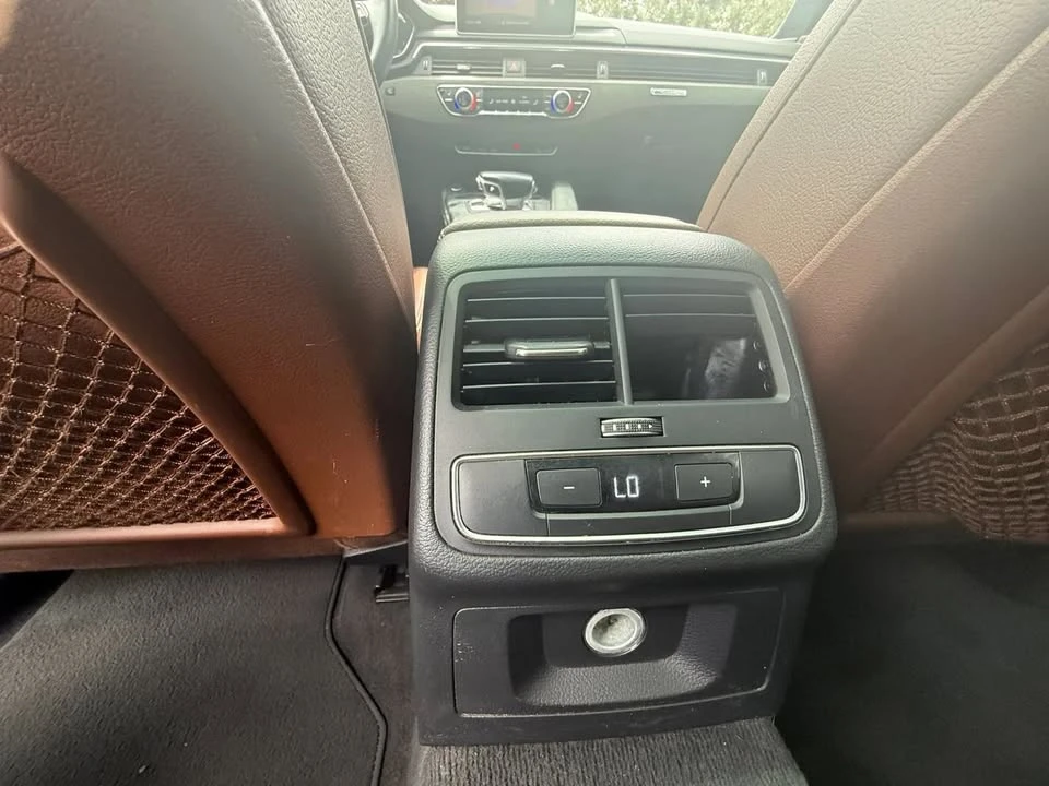 2017 Audi Allroad - Image 14 of 20