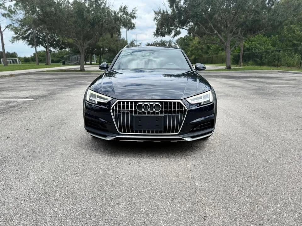 2017 Audi Allroad - Image 3 of 20