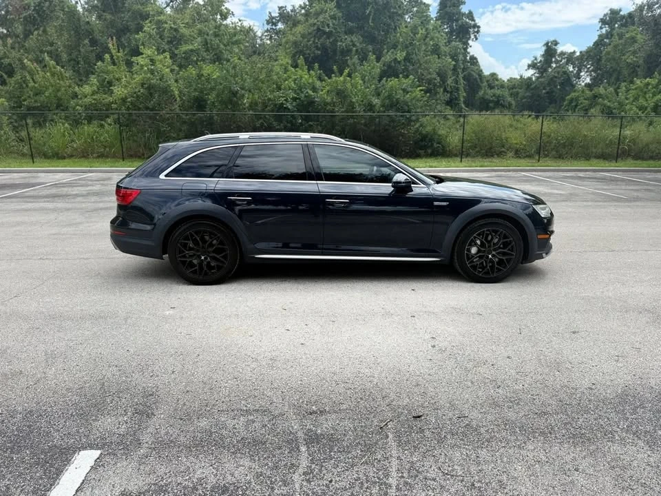 2017 Audi Allroad - Image 5 of 20