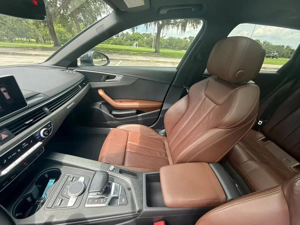 2017 Audi Allroad - Image 17 of 20