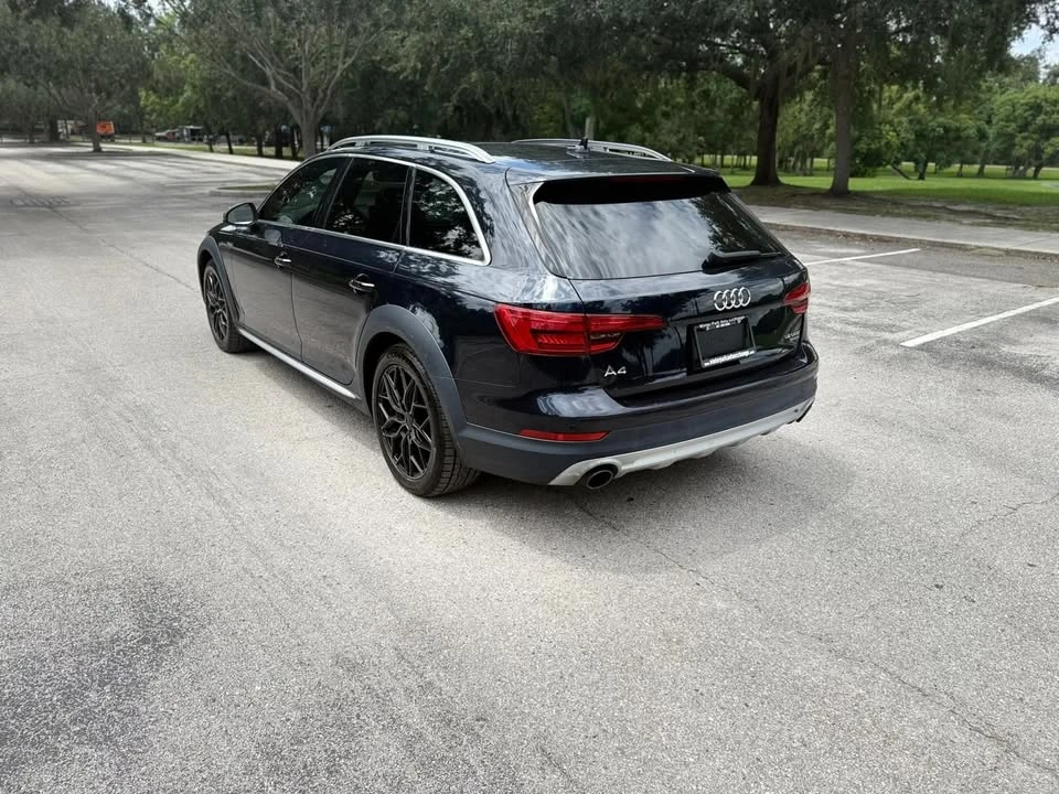 2017 Audi Allroad - Image 8 of 20