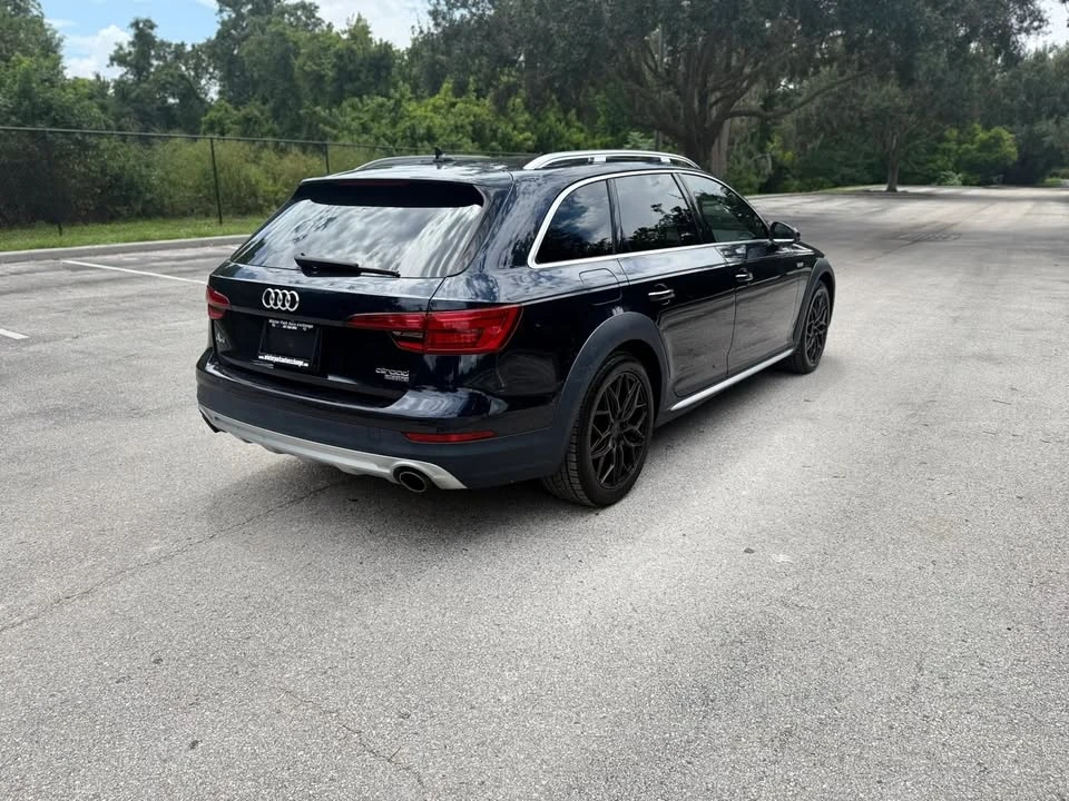 2017 Audi Allroad - Image 6 of 20