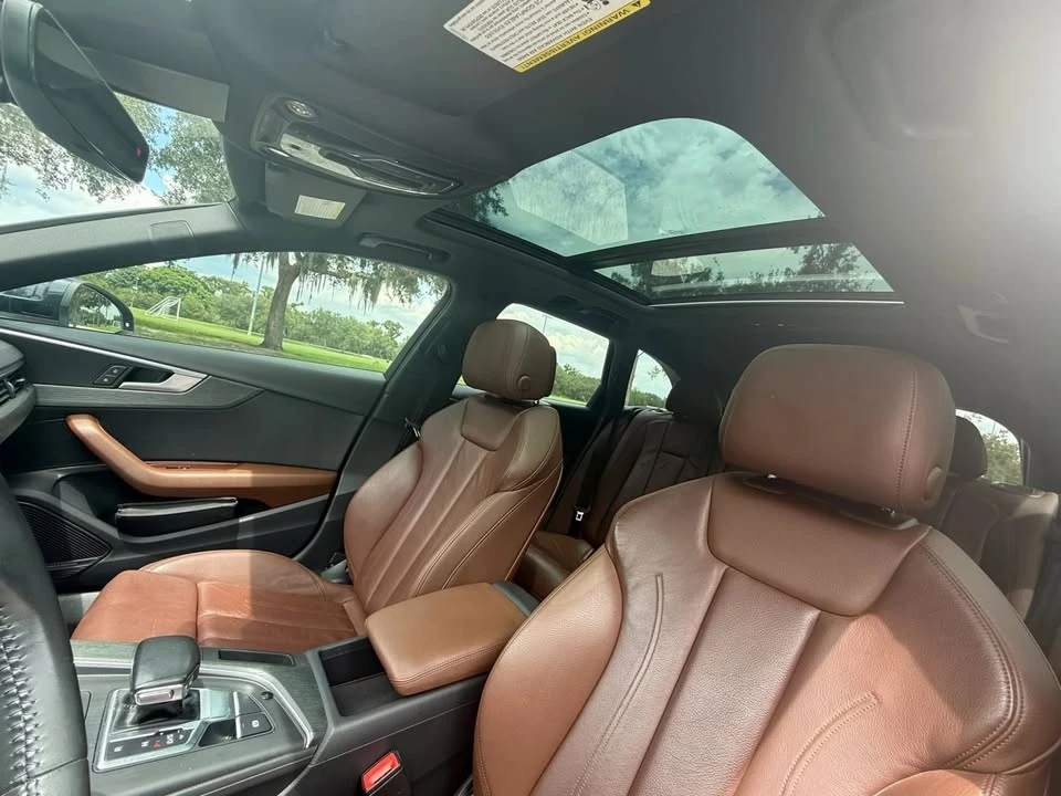 2017 Audi Allroad - Image 16 of 20