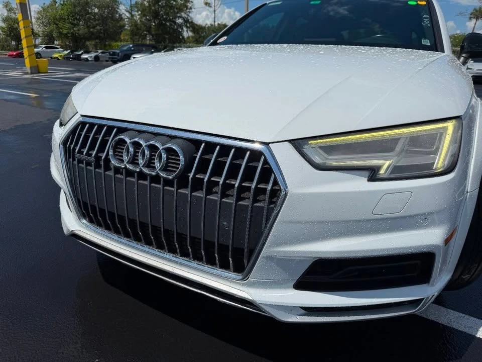 2017 Audi Allroad - Image 16 of 20