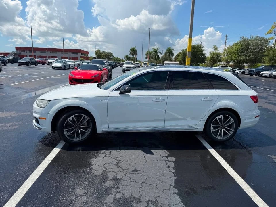 2017 Audi Allroad - Image 5 of 20