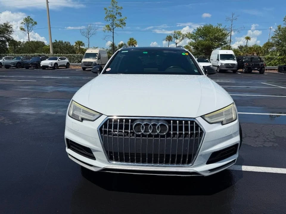 2017 Audi Allroad - Image 2 of 20