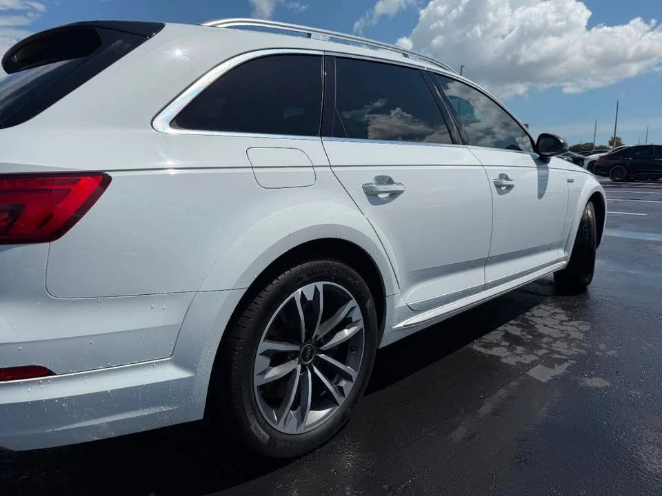 2017 Audi Allroad - Image 10 of 20