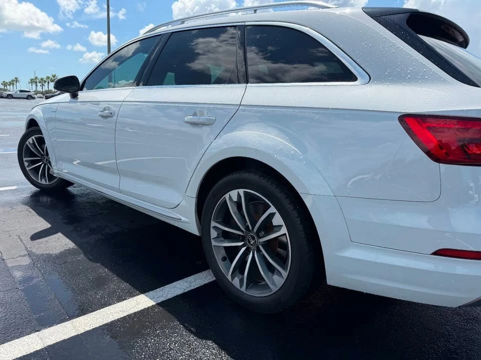 2017 Audi Allroad - Image 12 of 20