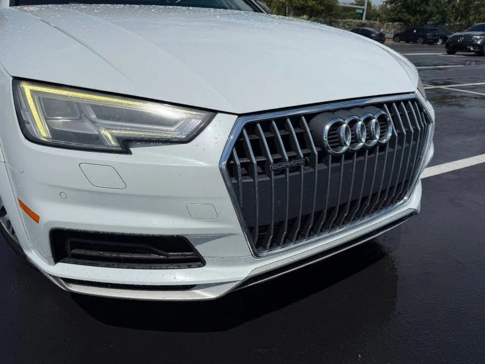 2017 Audi Allroad - Image 17 of 20