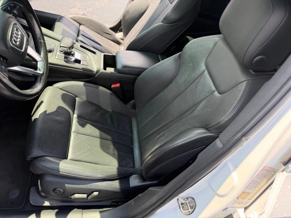 2017 Audi Allroad - Image 19 of 20