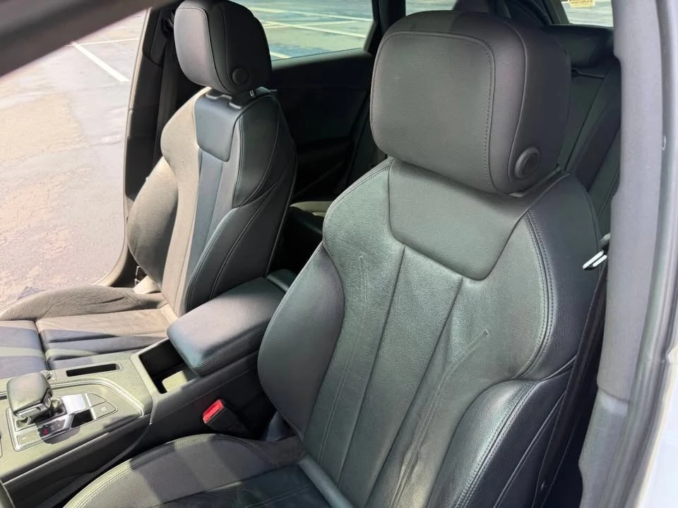 2017 Audi Allroad - Image 20 of 20
