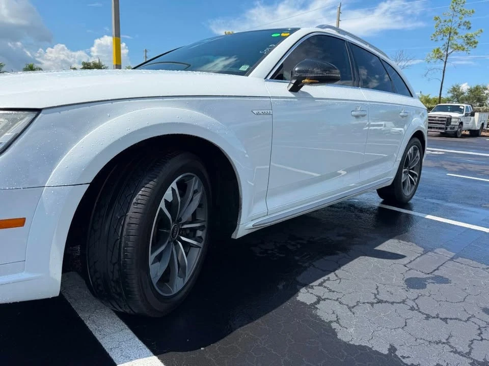 2017 Audi Allroad - Image 15 of 20