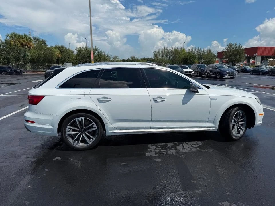2017 Audi Allroad - Image 9 of 20