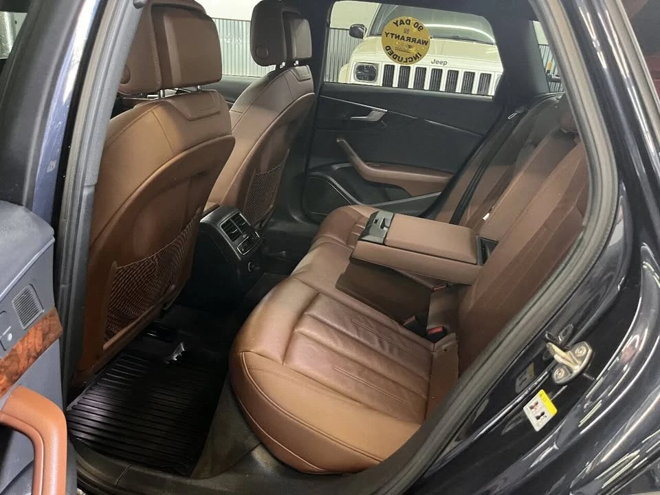 2017 Audi Allroad - Image 12 of 19