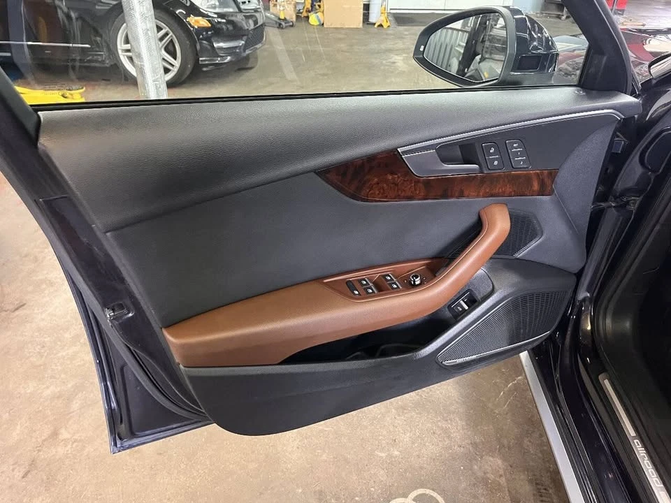 2017 Audi Allroad - Image 15 of 19