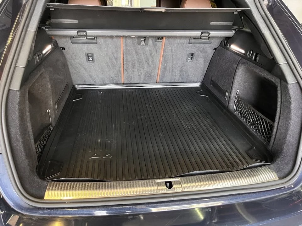 2017 Audi Allroad - Image 11 of 19