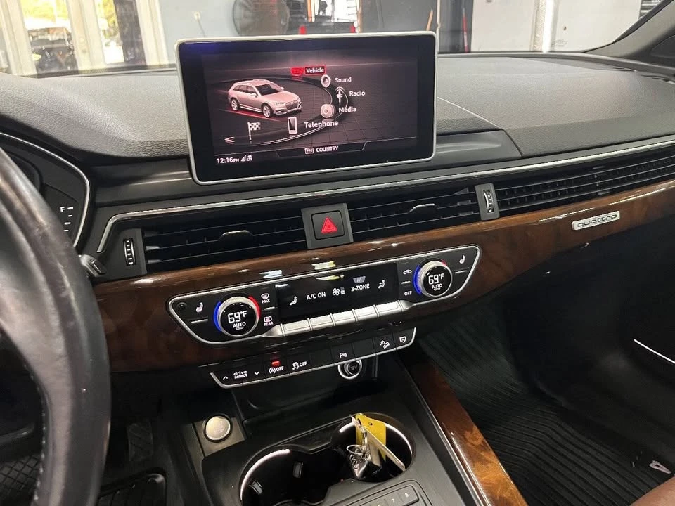 2017 Audi Allroad - Image 16 of 19