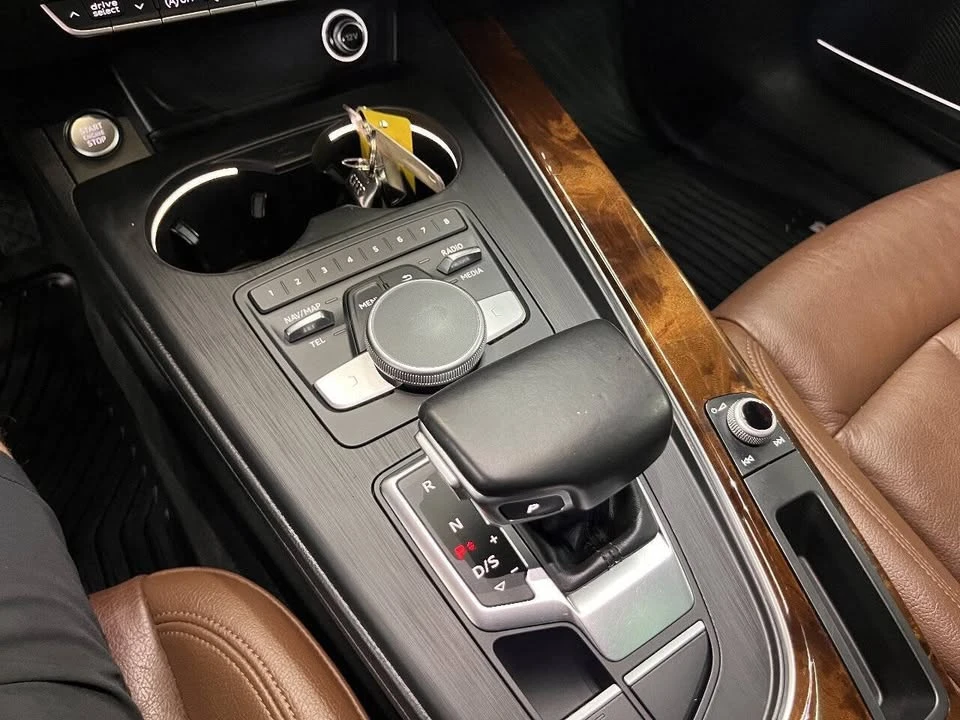 2017 Audi Allroad - Image 17 of 19