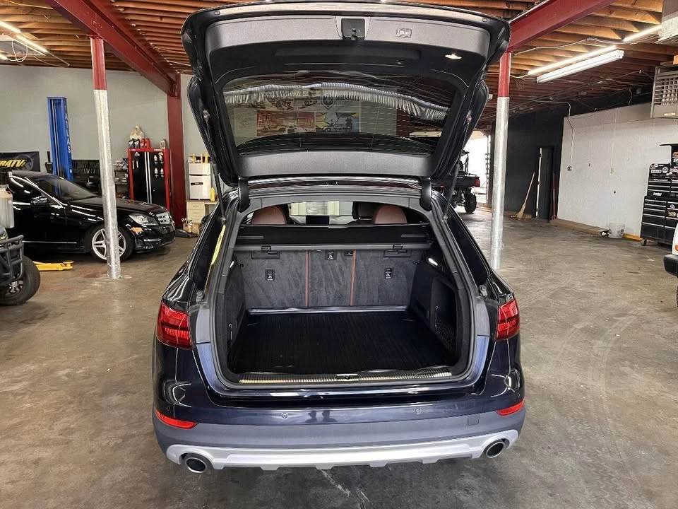 2017 Audi Allroad - Image 10 of 19