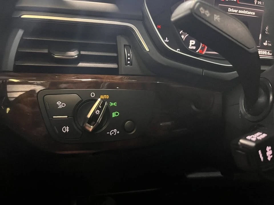 2017 Audi Allroad - Image 19 of 19