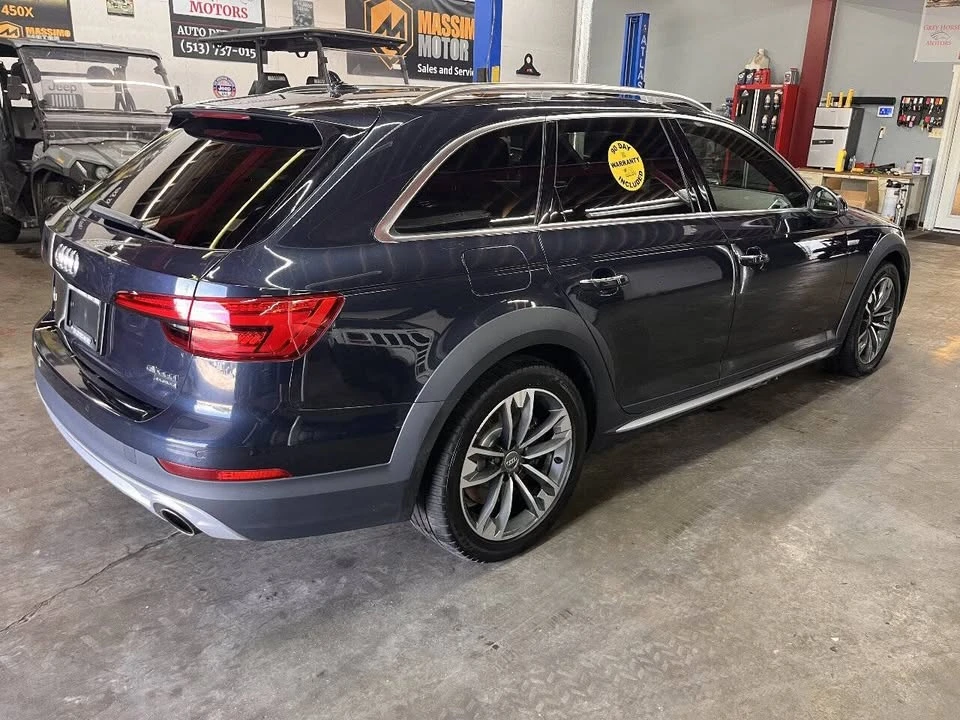 2017 Audi Allroad - Image 6 of 19