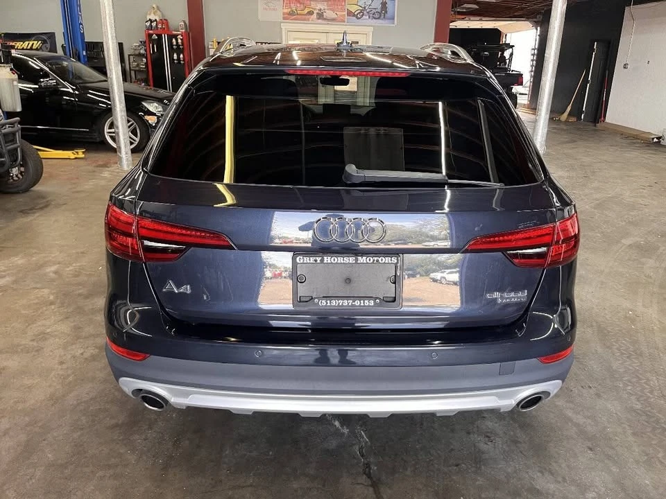2017 Audi Allroad - Image 5 of 19