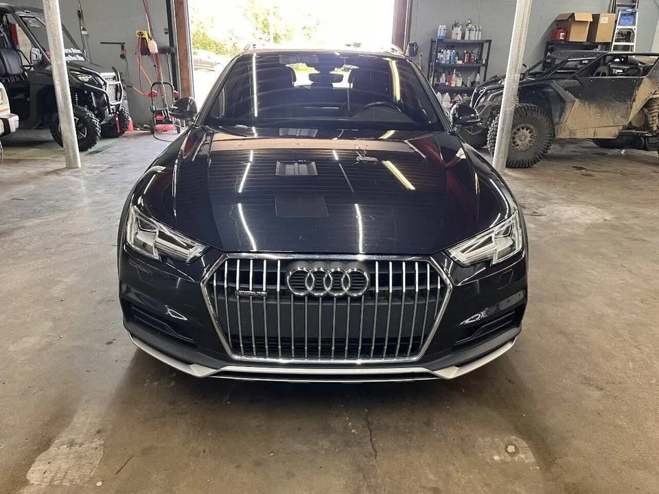2017 Audi Allroad - Image 2 of 19
