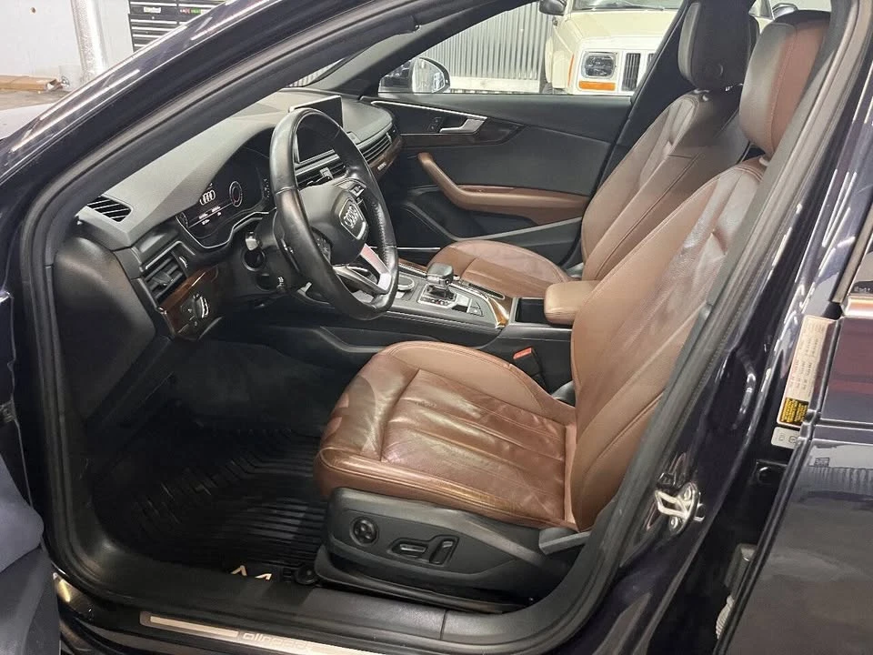 2017 Audi Allroad - Image 14 of 19