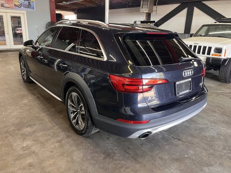 2017 Audi Allroad - Image 4 of 19