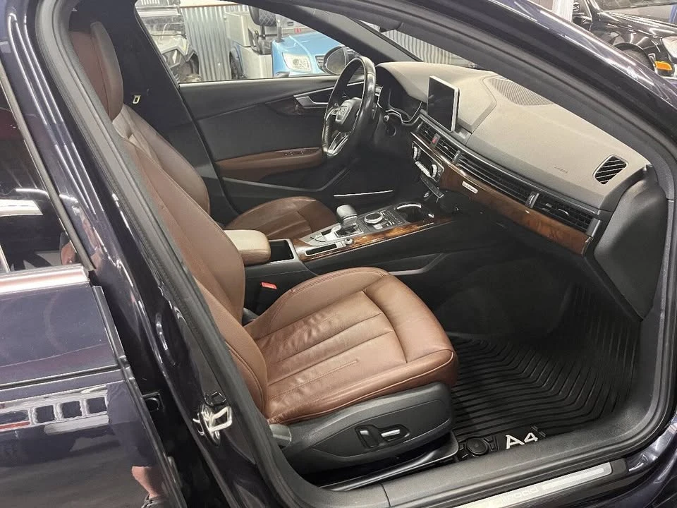 2017 Audi Allroad - Image 7 of 19