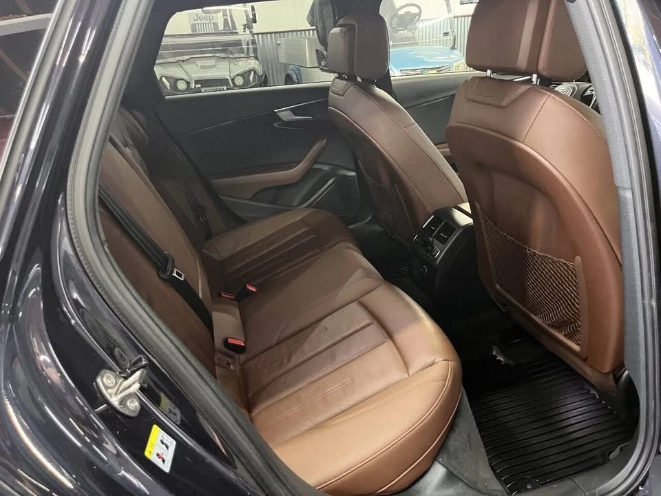 2017 Audi Allroad - Image 9 of 19