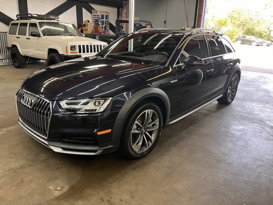 2017 Audi Allroad - Image 3 of 19