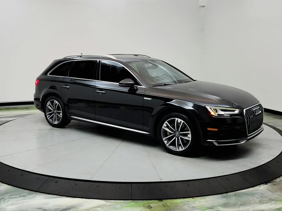 2017 Audi Allroad - Image 3 of 12