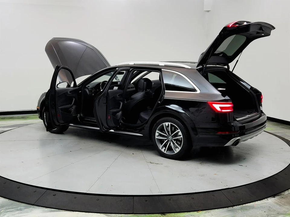 2017 Audi Allroad - Image 12 of 12