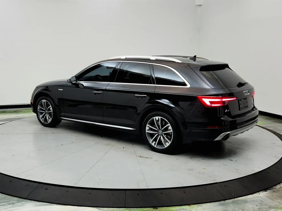 2017 Audi Allroad - Image 7 of 12